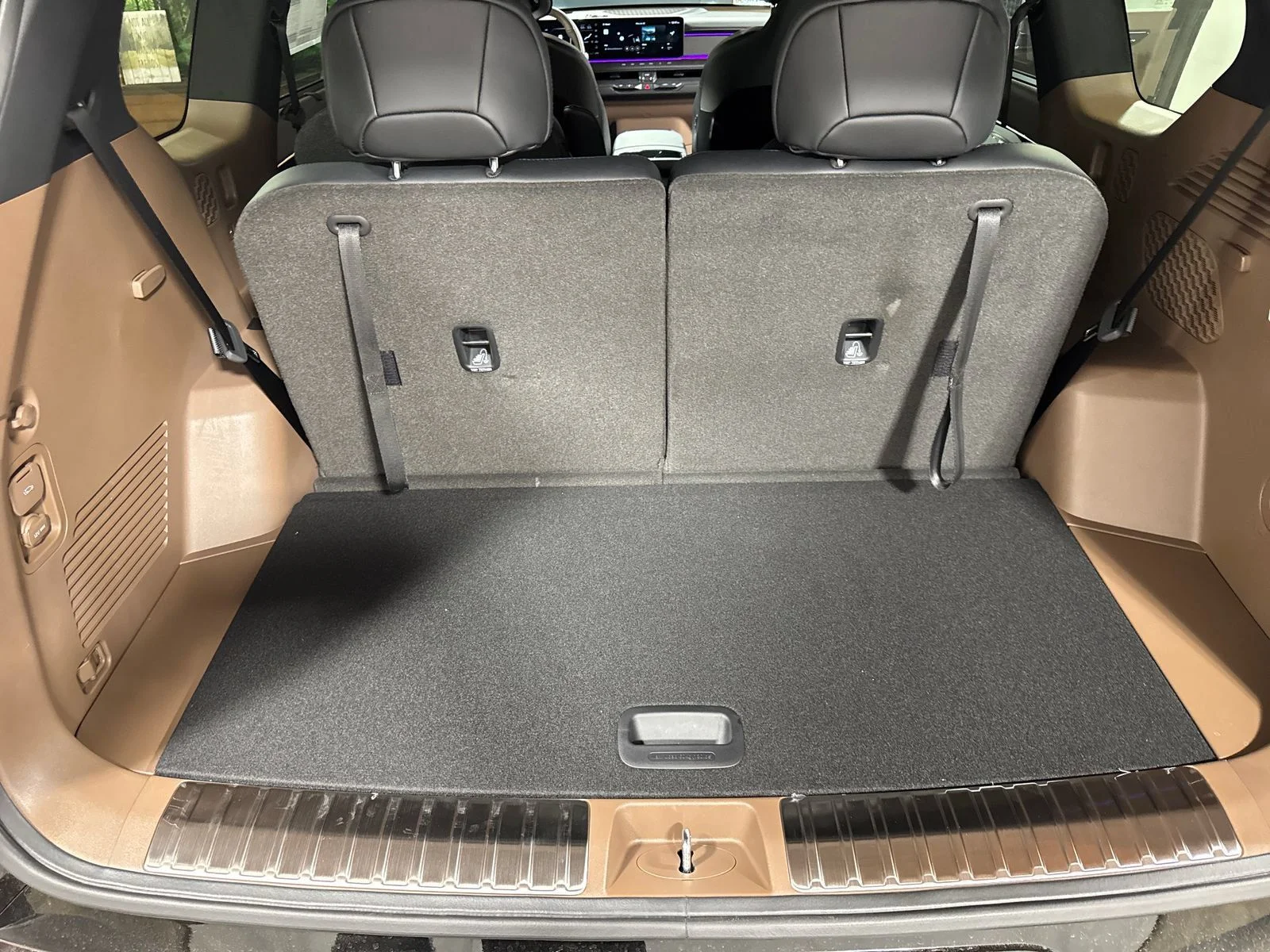 New 2026 Glacial White Pearl Kia GT-Line image 31