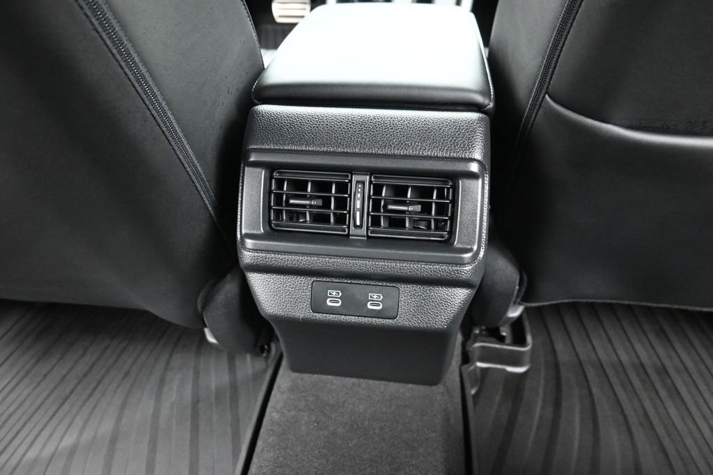 Used 2025 Gray Honda Sport-L image 29