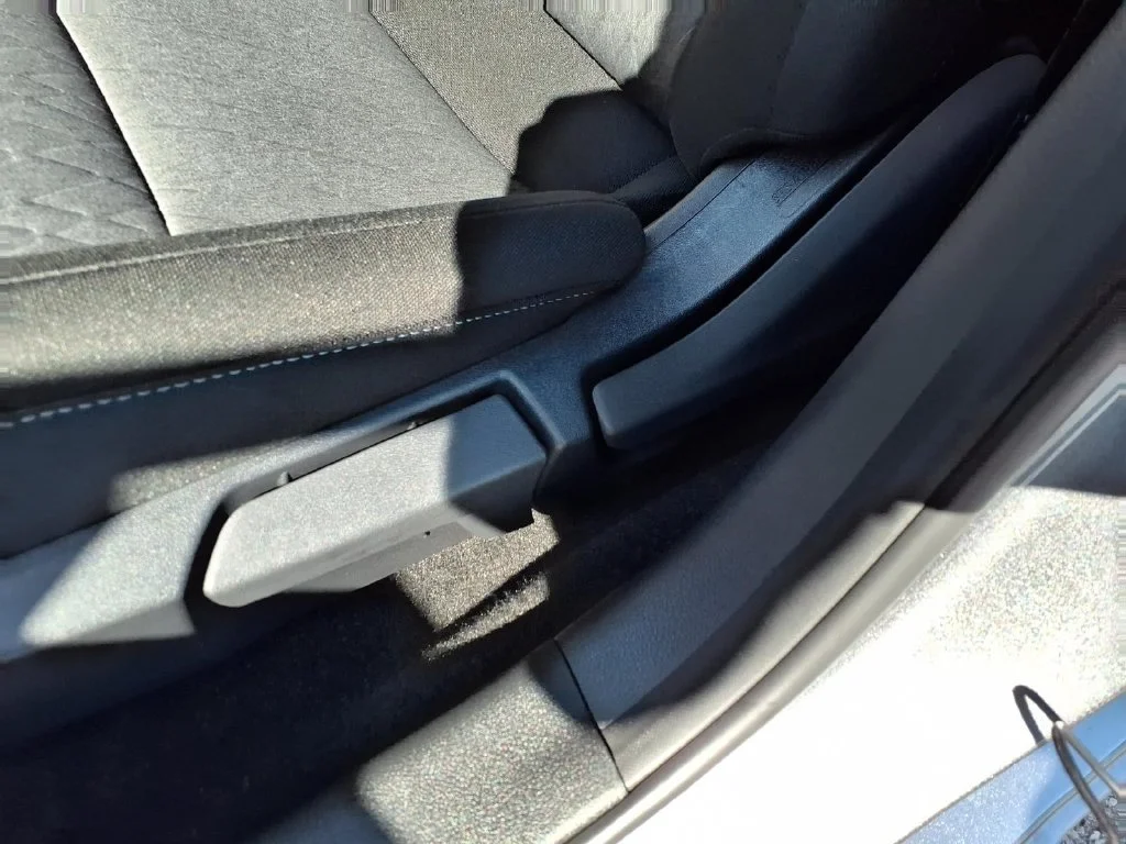 Used 2026 Gray Nissan SV image 21