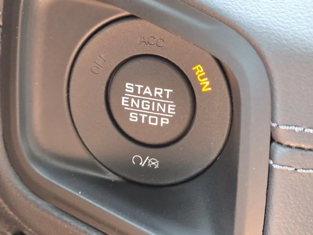 New 2027 41 (DISC) Jeep Rubicon image 18