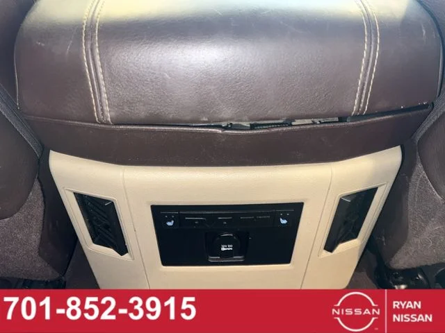 Used 2014 Black Clearcoat Ram Laramie Longhorn image 41