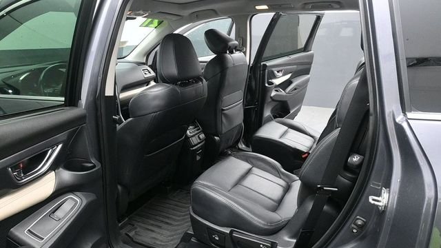 Used 2021 Gray Subaru Limited image 13