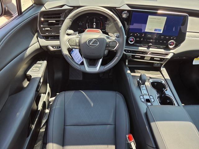 New 2026 Caviar Lexus PREMIUM PLUS image 4