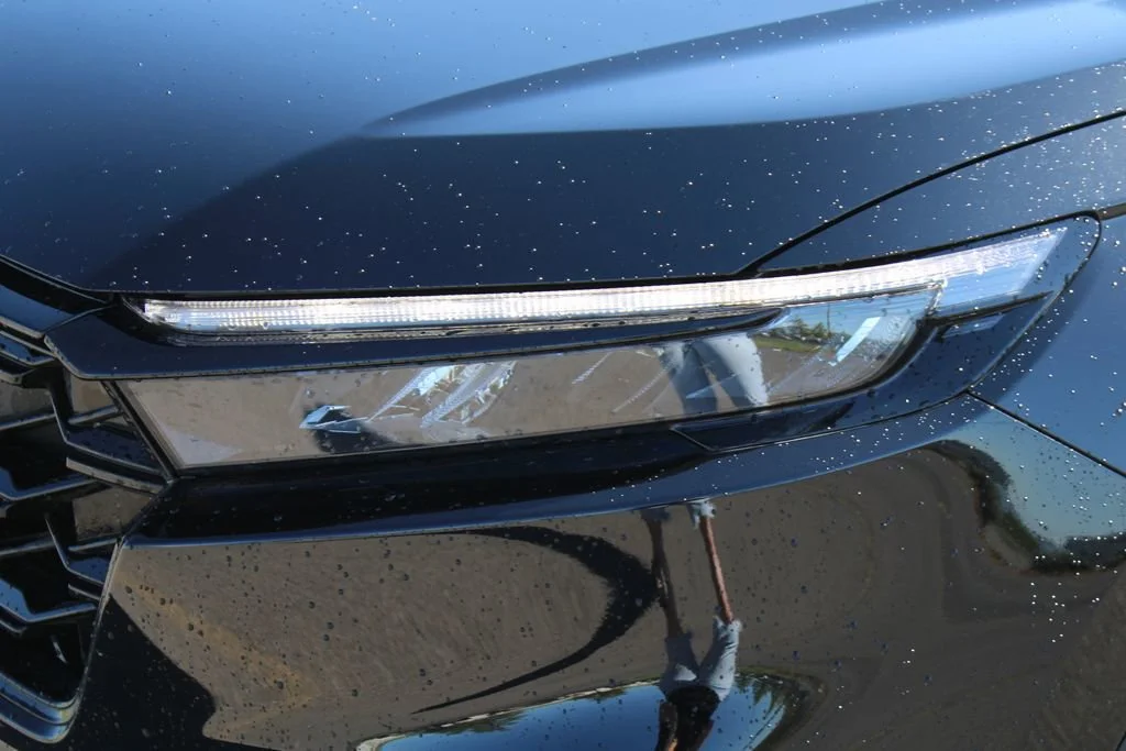 2025 Honda CR-V Sport Touring - Photo 46