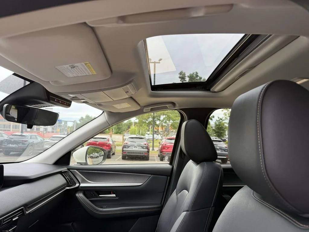2024 Mazda CX-90 Turbo Preferred Plus Package
