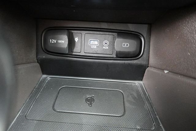 Used 2020 Gray Hyundai Limited image 41