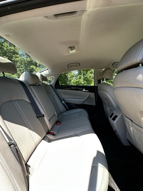2015 Hyundai Sonata Limited - Photo 17