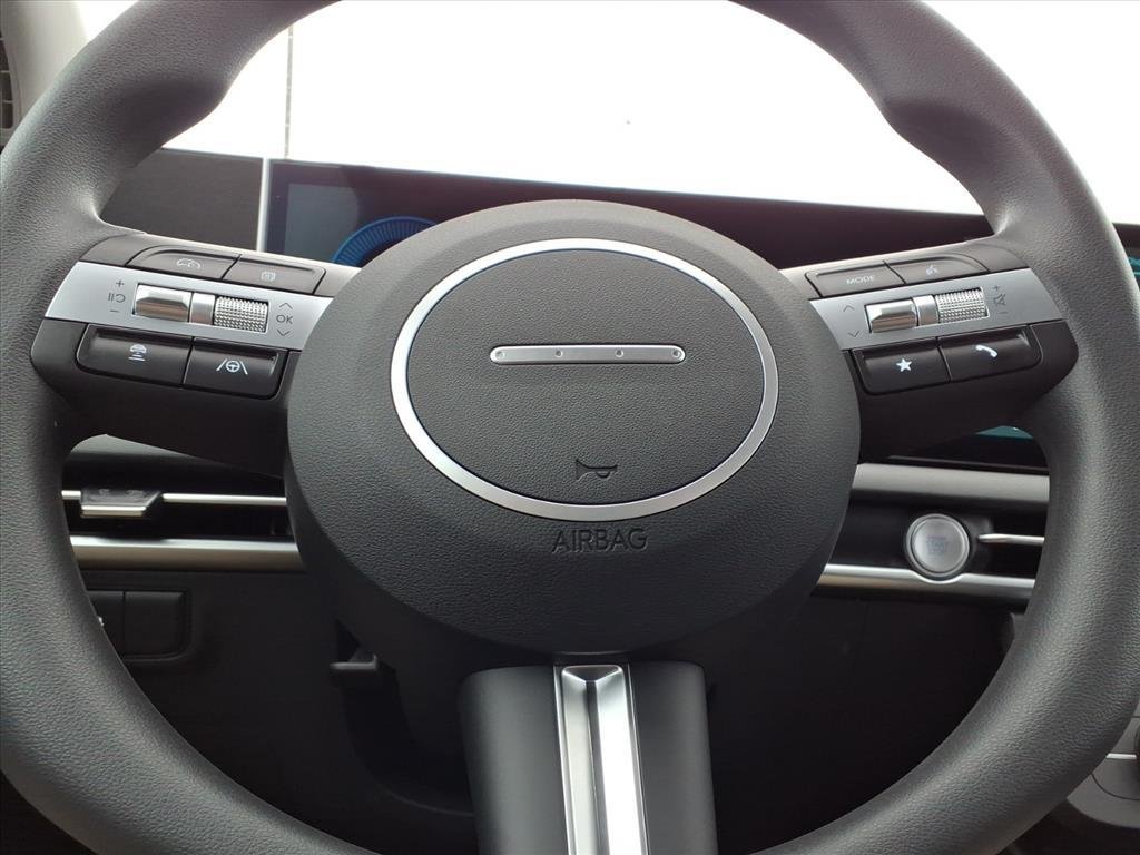 2026 Hyundai Tucson SE - Photo 16