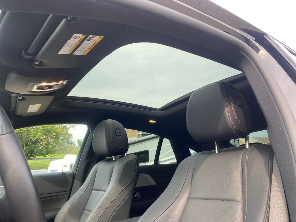 2026 Mercedes-Benz GLE Coupe GLE450 - Photo 20