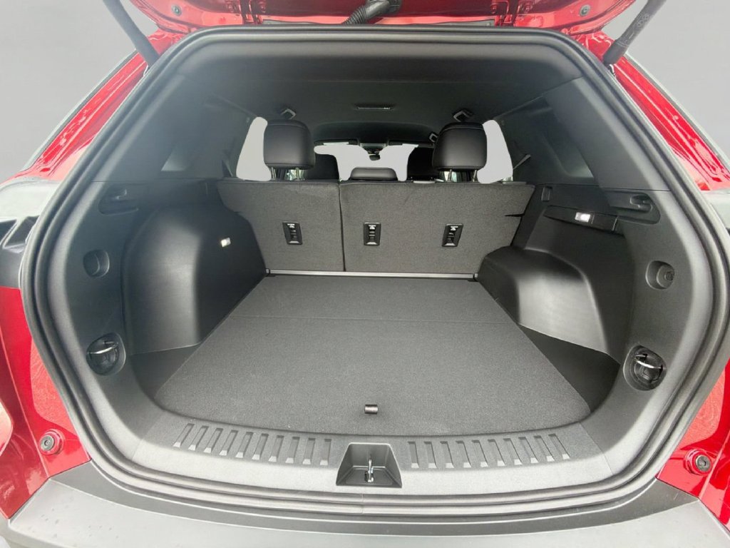 New 2027 Radiant Red Tintcoat Chevrolet LT image 7