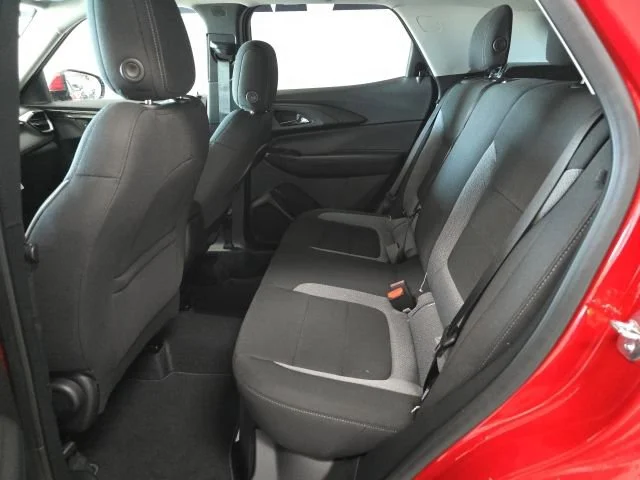 2026 Chevrolet Trailblazer LT - Photo 9