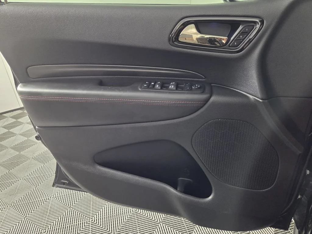 Used 2023 DB Black Clearcoat Dodge R/T Plus image 20