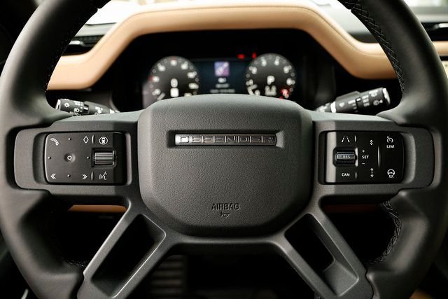 New 2026 Woolstone Green LAND ROVER S image 42
