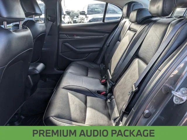 Used 2023 Gray Mazda 2.5 Turbo Premium Plus Package image 27