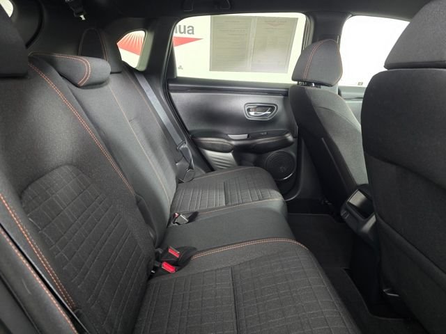 Used 2025 Urban Gray Pearl Honda Sport image 5