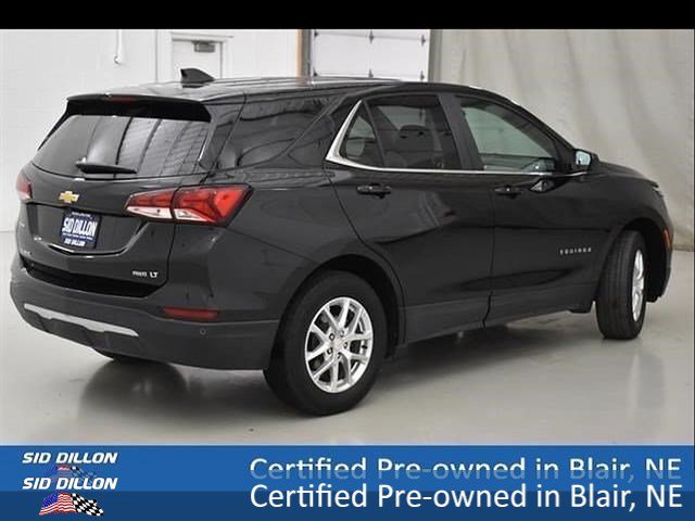 2024 Chevrolet Equinox LT - Photo 12