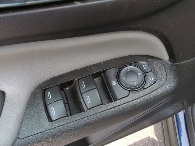 Used 2022 Blue Glow Metallic Chevrolet LS image 13