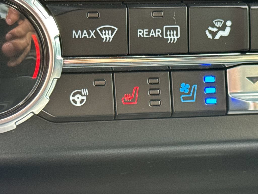 2024 Ford F-250 Super Duty King Ranch - Photo 19