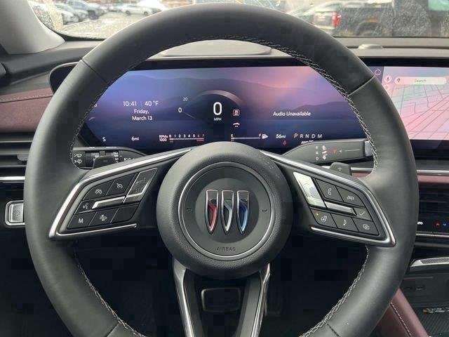 2026 Buick Envision Sport Touring - Photo 20