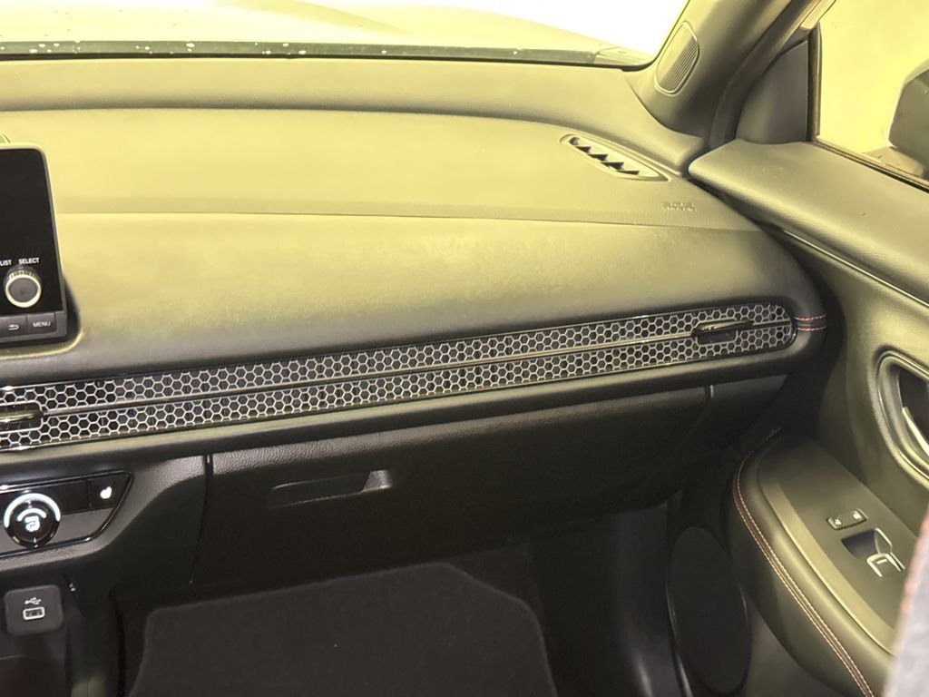 2025 Honda HR-V Sport - Photo 15