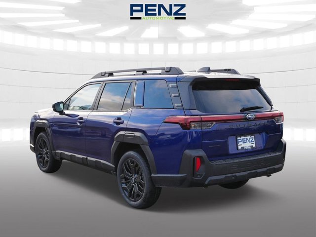 2026 Subaru Outback Limited XT - Photo 22