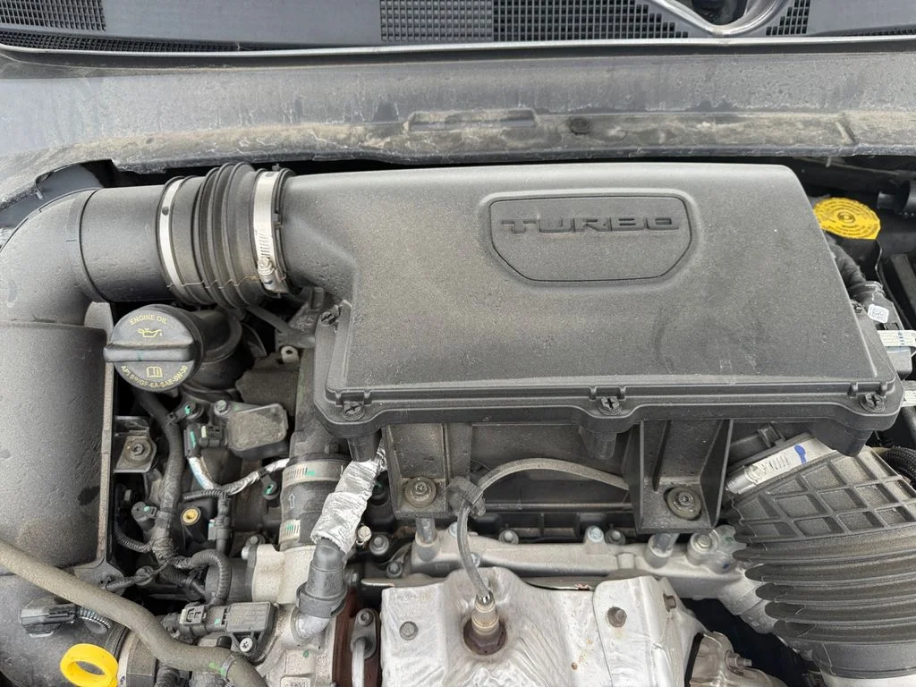 2025 Jeep Compass Limited - Photo 20
