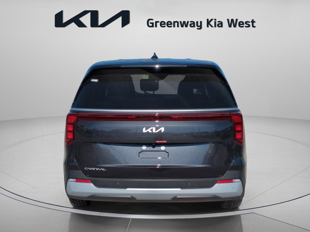 New 2026 Panthera Metal Kia LXS image 7