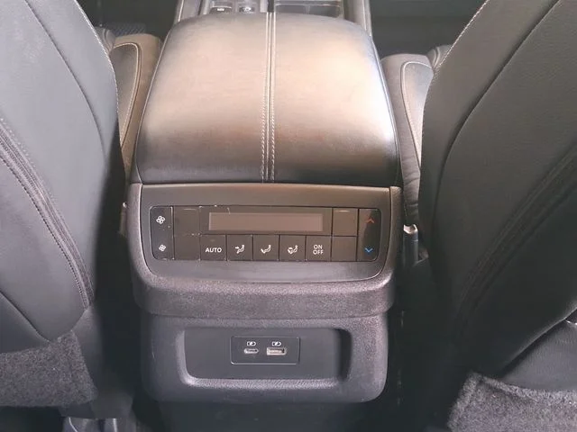 Used 2023 Gray Nissan SL image 23
