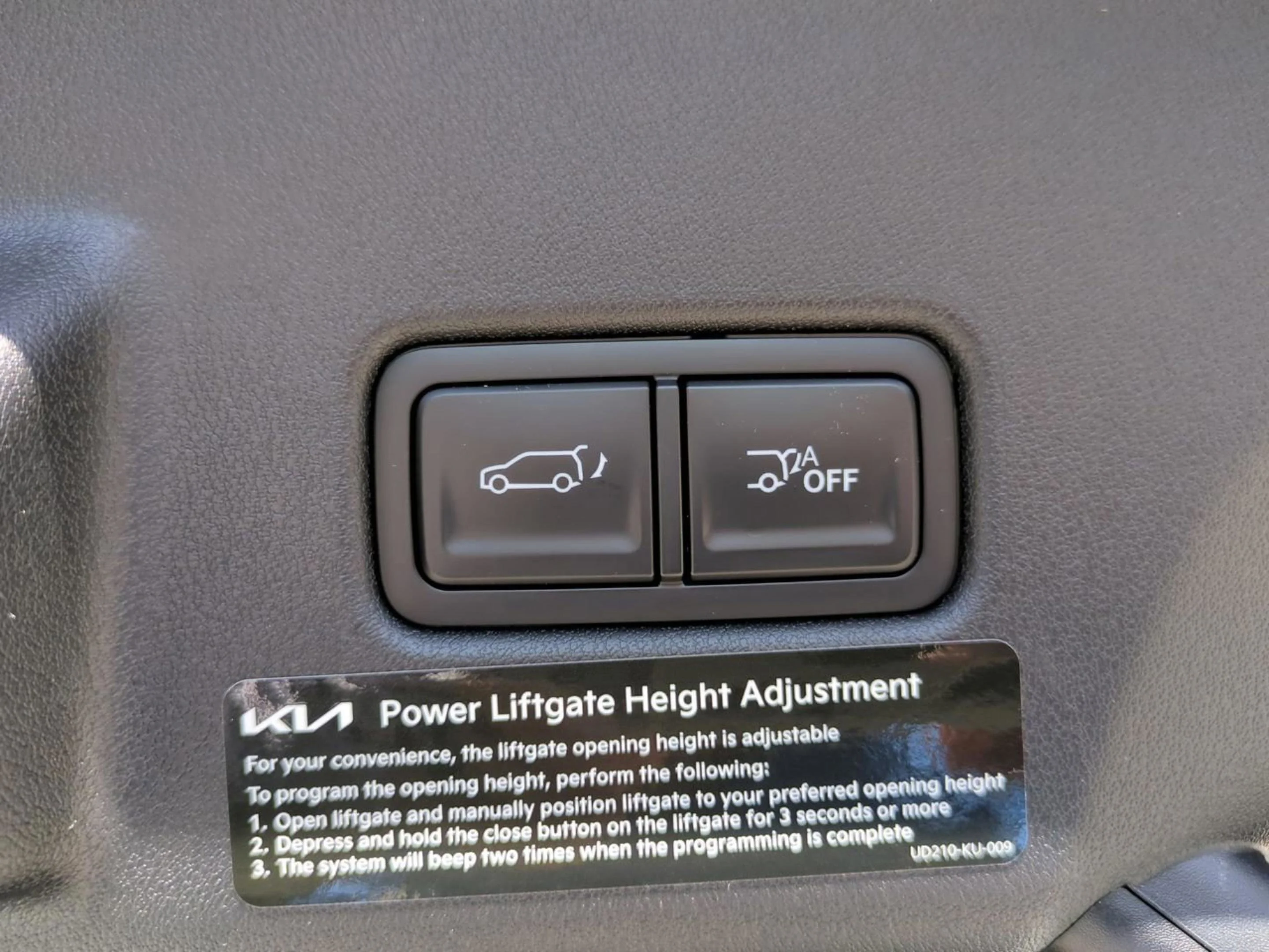 New 2027 Terrain Brown Matte Kia X-Pro SX-Prestige image 20
