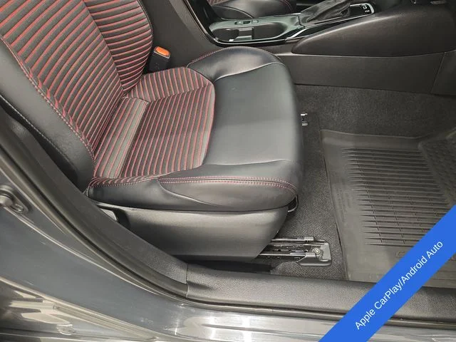 Used 2025 UNDERGROUND Toyota XSE image 10