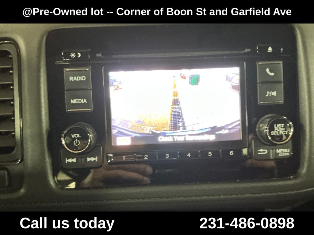 Used 2019  Honda LX image 22