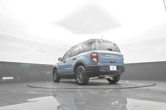 Used 2023 Area 51 Ford Big Bend image 36