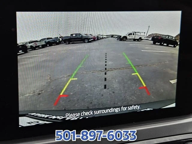 Used 2024 White Ford Active image 18