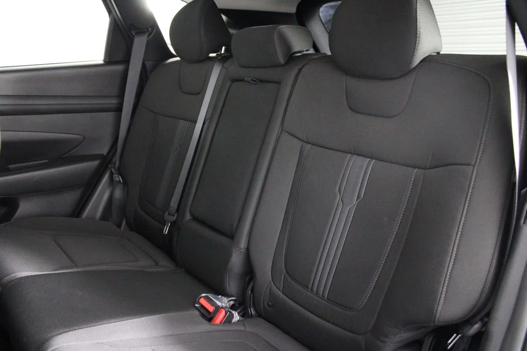 Used 2026 White Hyundai SEL image 20