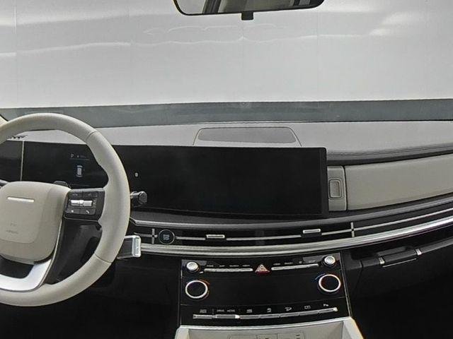 New 2027 Gray Hyundai SEL AWD image 34