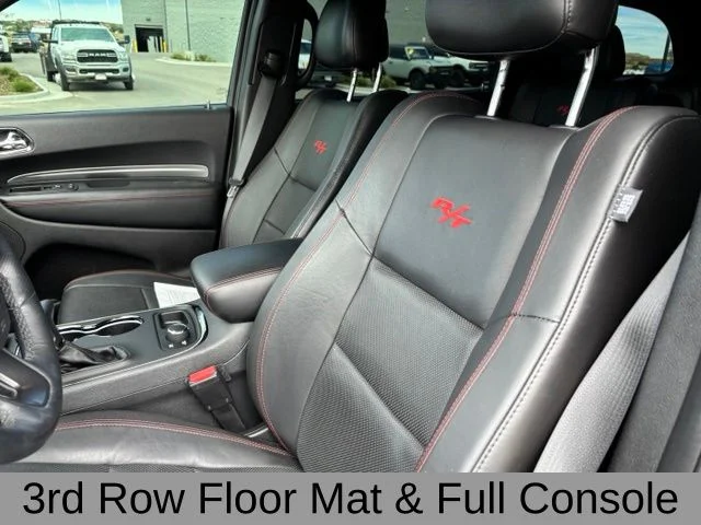 Used 2018 Red Dodge R/T image 15