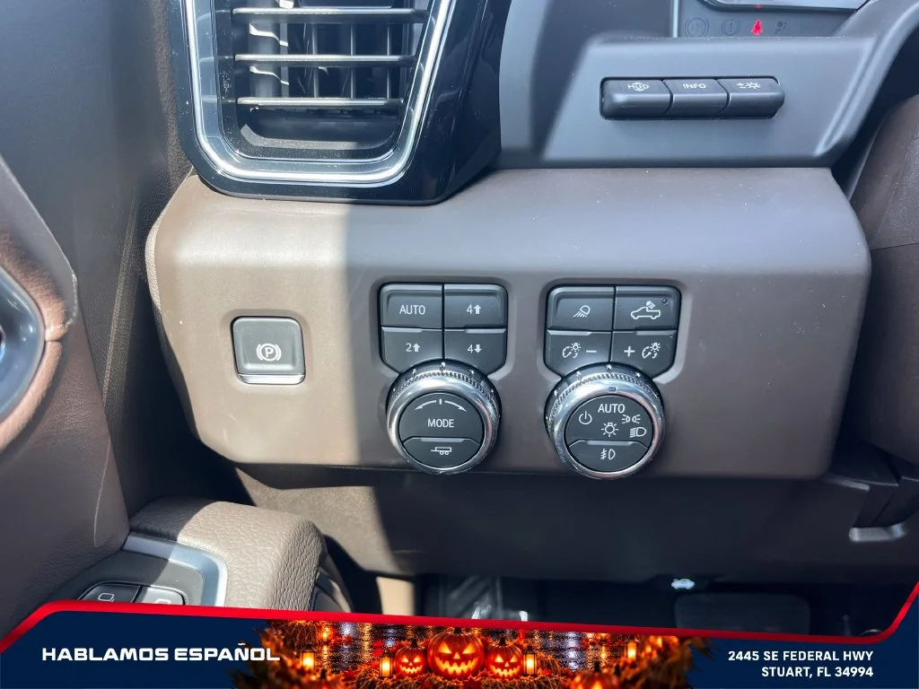 New 2026 Onyx Black GMC Denali image 25