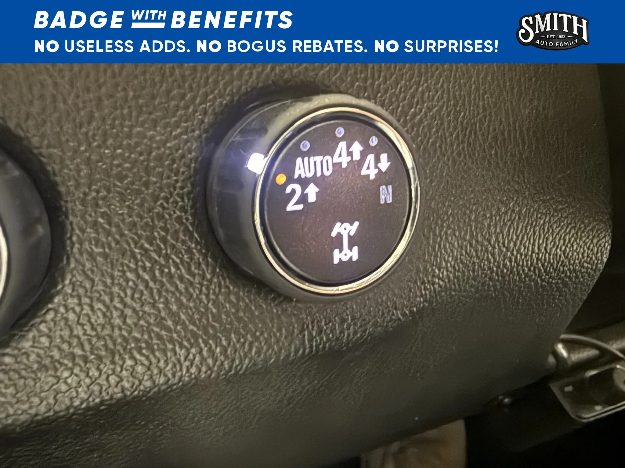 Certified Used 2017 Black Chevrolet 4WD Z71 image 18