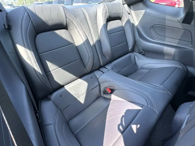 New 2026 Carbonized Gray Metallic Ford GT Premium Fastback image 28