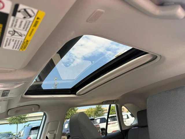 Certified Used 2023 ICE CAP Toyota XLE image 32