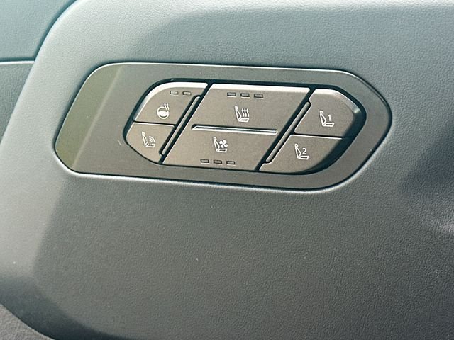 New 2027 Terrain Brown Matte Kia X-LINE SX PRESTIGE image 21