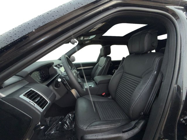 Used 2026 Gray Land Rover Gemini Edition image 10