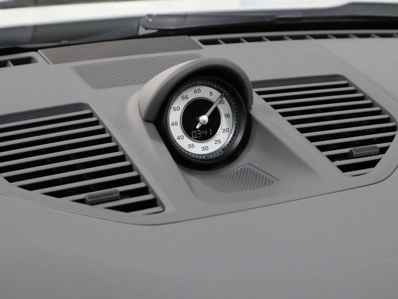 Certified Used 2024 Chalk Porsche Turbo S image 18