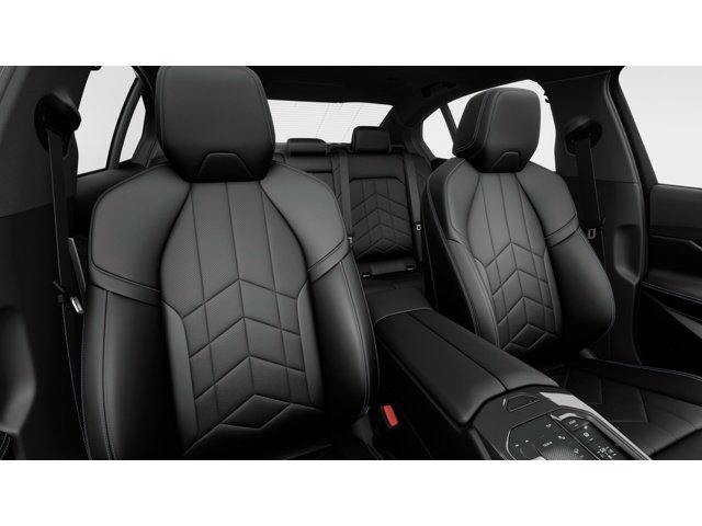 New 2027 Black Sapphire Metallic BMW 530i image 11