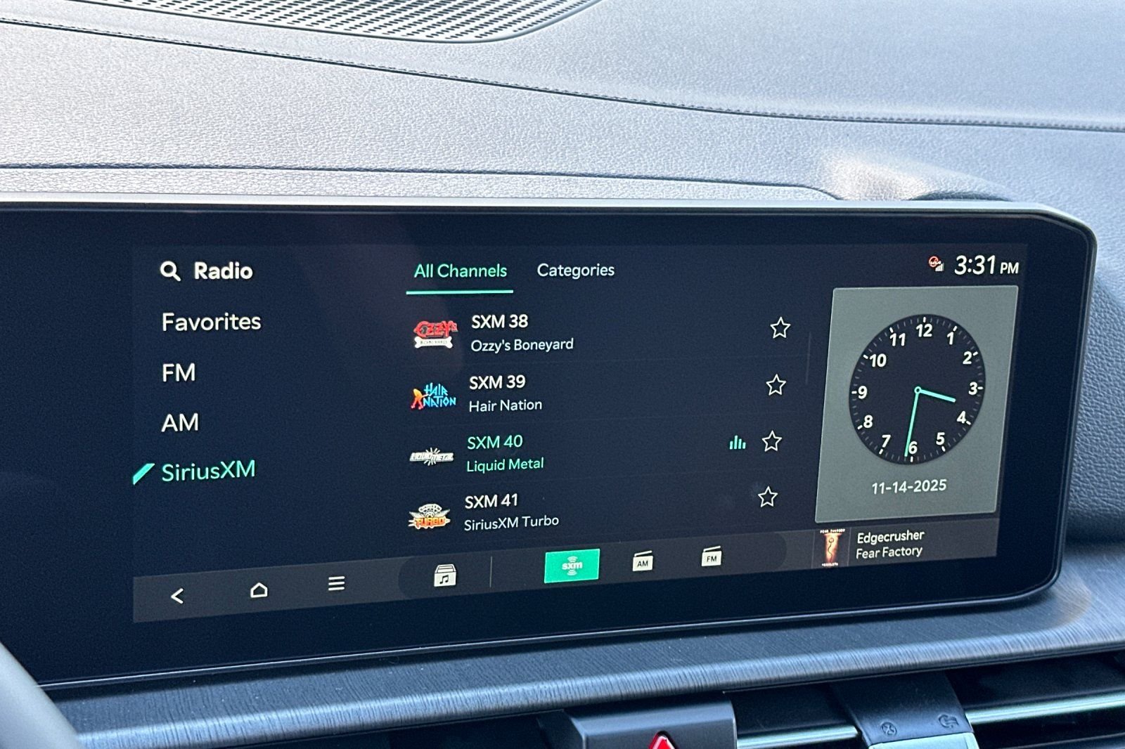 2026 Kia Sportage X-Line - Photo 14