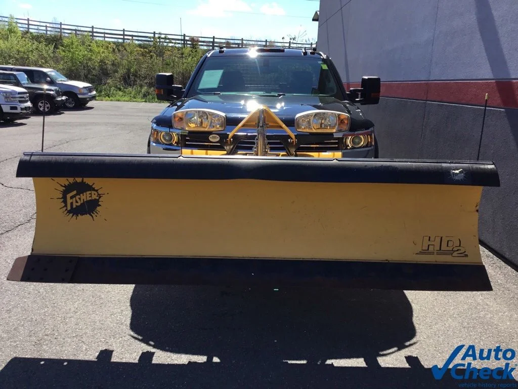 Used 2018 Black Chevrolet Work Truck image 4