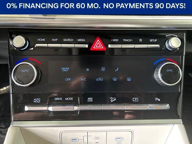 New 2026 Gray Hyundai SE image 21