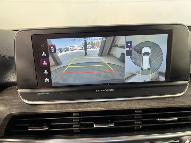 Used 2022 Purple Kia SX image 23