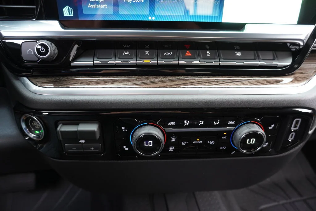 2026 Chevrolet Silverado 1500 LT - Photo 16