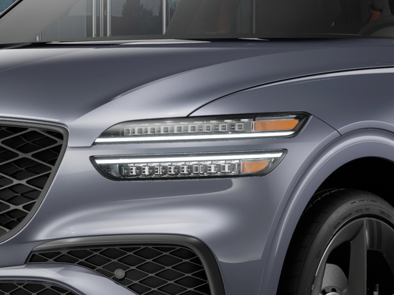 New 2026 Ceres Blue Genesis 2.5T SPORT PRESTIGE image 42